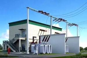 【漲知識】電力系統電壓等級你知道多少？