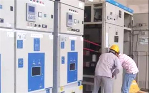 高低壓成套配電柜日常維護，你知道多少？