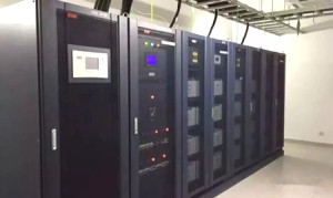 自備電源、備用電源、應急電源有何區別？