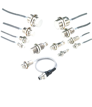 OMRON 長(cháng)距離型接近傳感器 