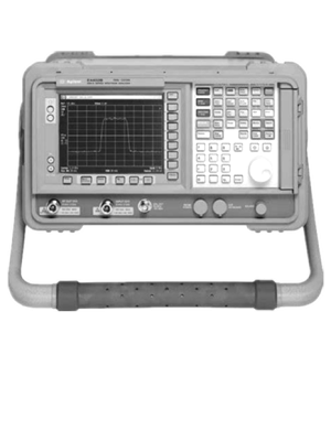 AGILENT 經(jīng)濟型頻譜分析儀