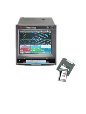 THERMO FISHER 無(wú)紙記錄儀