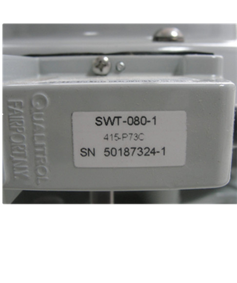 QUALITROL壓力釋放裝置208-60Y，208-60Z