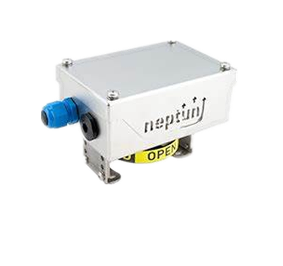 EUROTEC限位開關盒EPP2I01