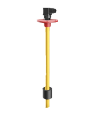 GOLDAMMER液位調節器