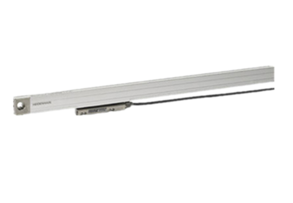 HEIDENHAIN光柵尺LS400系列（LS487，LS477）572248-14，572248-19