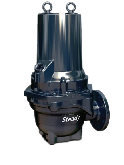 XYLEM污水泵Steady 1300系列Steady 1315、Steady 1316