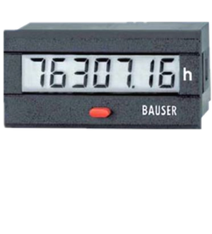 BAUSER BAUSER計(jì)時(shí)器38××系列