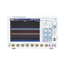 YOKOGAWA 混合信號示波器