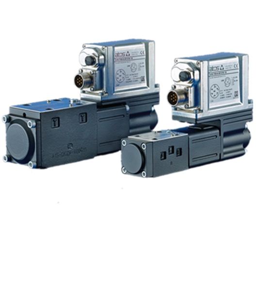 ATOS比例換向閥DHZ0-AEB，AES，ADHZ0-AEB-NP-071-L3