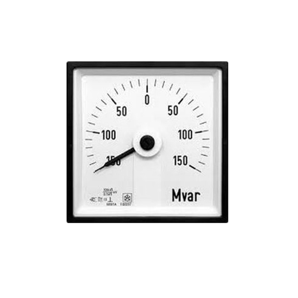 ISKRA電壓表EQ系列EQ0207，EQ2207