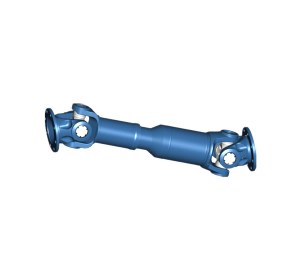 GKN 萬向軸687系列