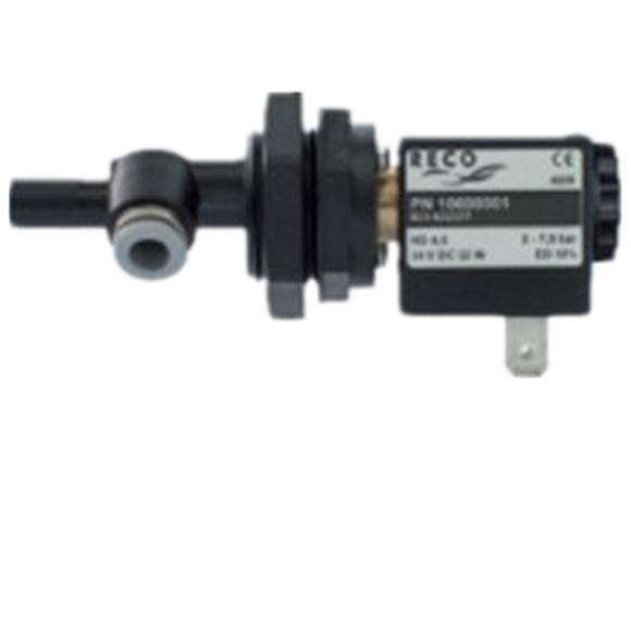 RECO電磁閥RM-NG 4，RM-N 4.5（CleaningLine系列）10600001
