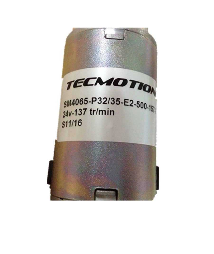 TECMOTION直線電機(jī)+編碼器SM4065-P32-0035-E2 500Pt