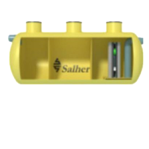 SALHER油分离器HC-3-OCHC-SHC-3-FO; CHC-SHC-3-F; CHC-S