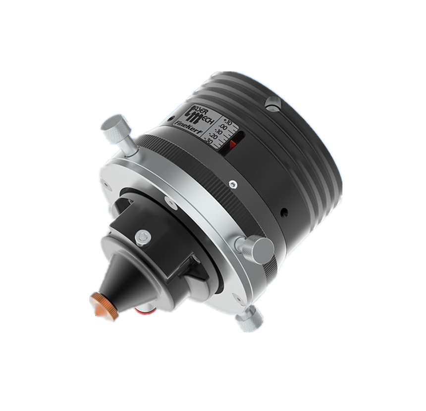 LASERMECH激光機(jī)構(gòu)FineKerf