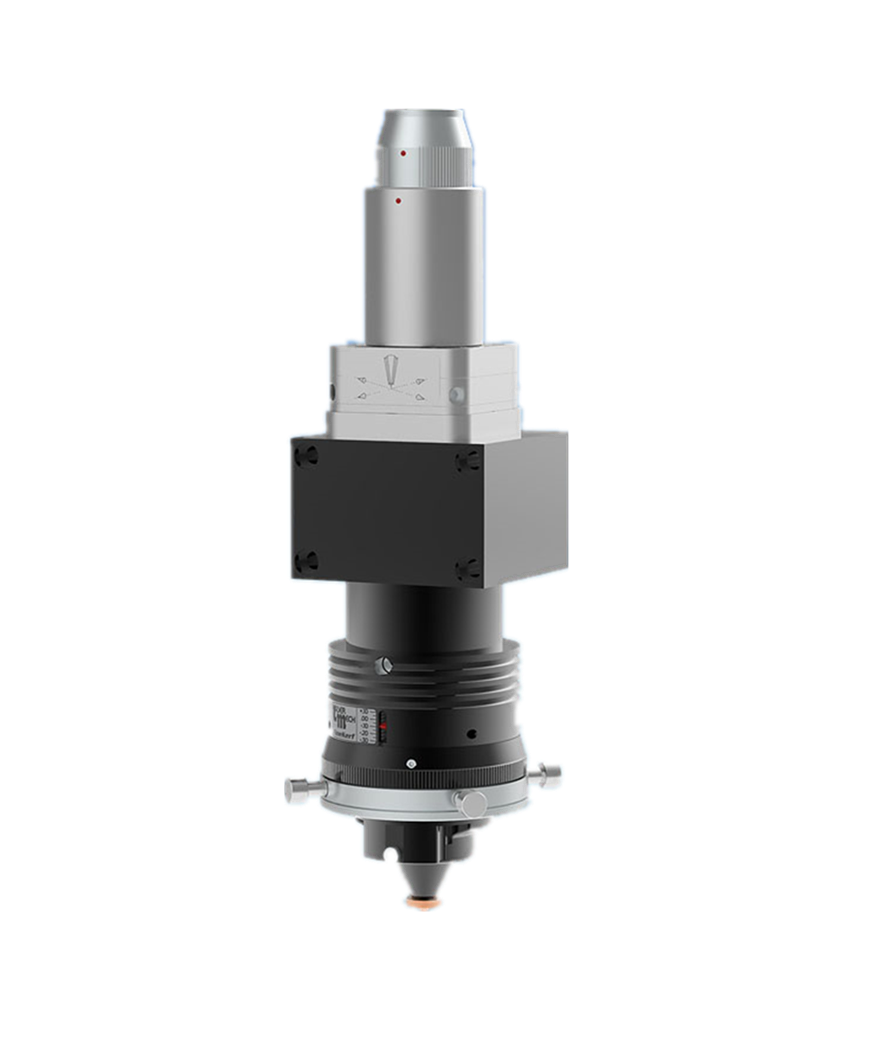 LASERMECH激光機(jī)構(gòu)FineKerf