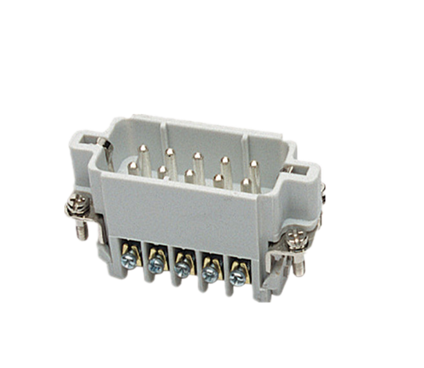 Walther Electric連接器（外殼，公頭，母頭等）Series A704132，700216，700132