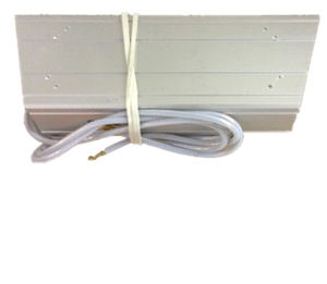 DANOTHERM可調電阻CBH/CBV