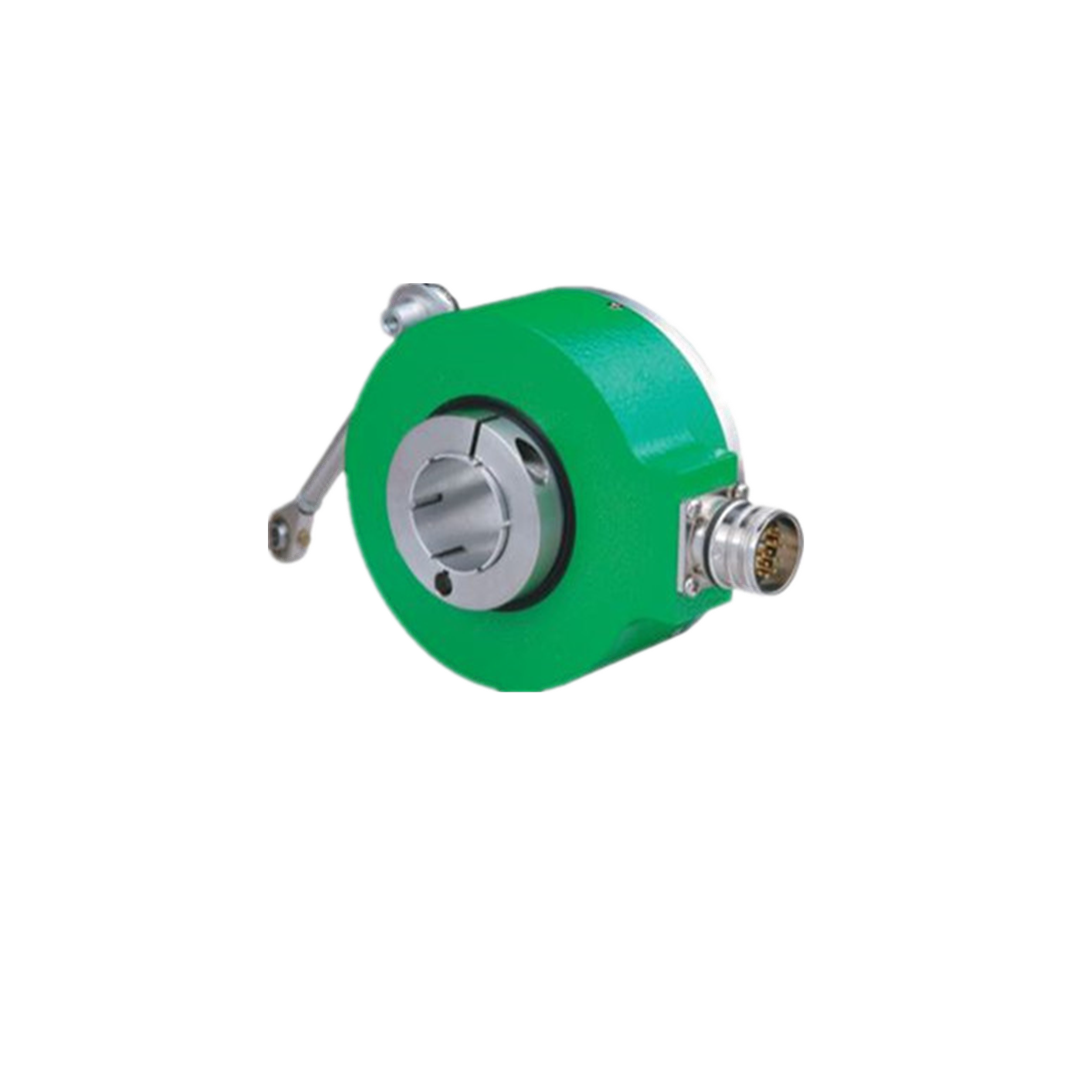 ELCO編碼器EC100P，Topydic系列EC100P45-H6PR-1024