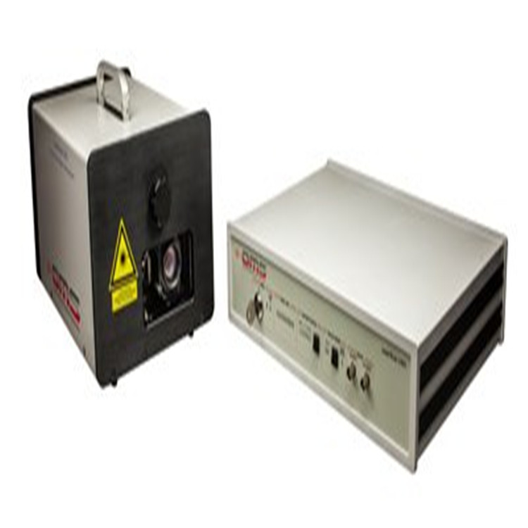 OMS振動計LaserScan LS01