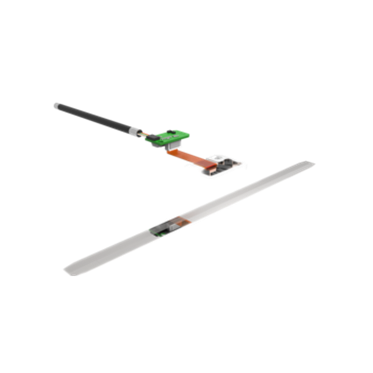 NUMERIK JENA光柵尺Kit L2