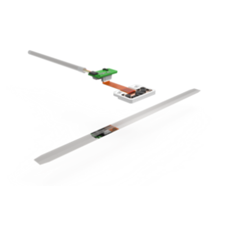 NUMERIK JENA光柵尺Kit L2 vac