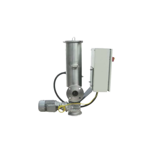 AIRPEL轉子葉片自清潔過(guò)濾器
