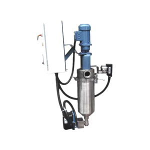 AIRPEL標準壓力自清潔過(guò)濾器