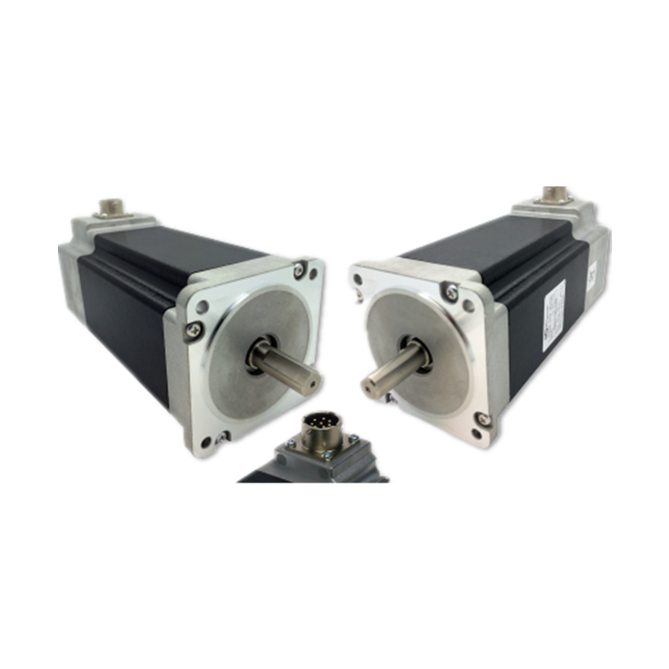 MCLENNAN步進(jìn)電機(jī)連接器34HT系列