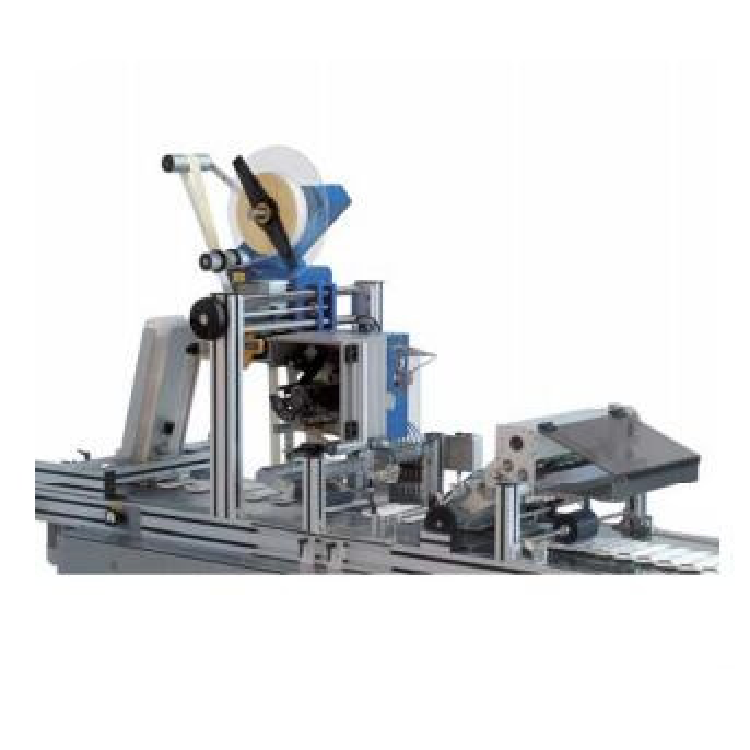 Etipack頂部貼標(biāo)機(jī)系統(tǒng)System 9