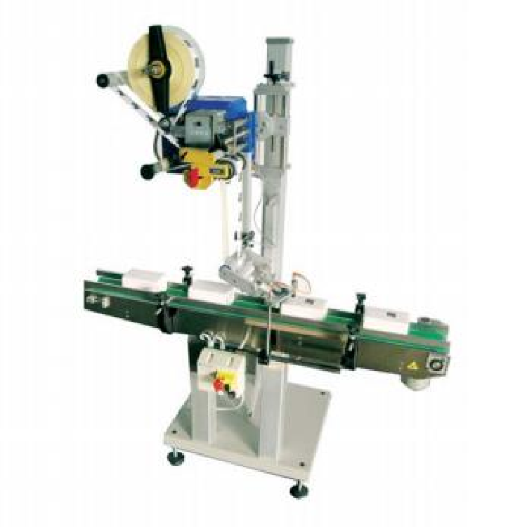 Etipack頂部貼標(biāo)機系統(tǒng)System 2 twist