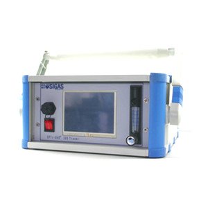 SIGAS光声光谱台式/便携式气体分析仪