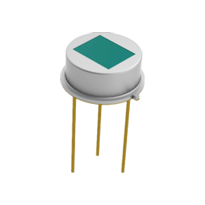熱釋電紅外火焰傳感器