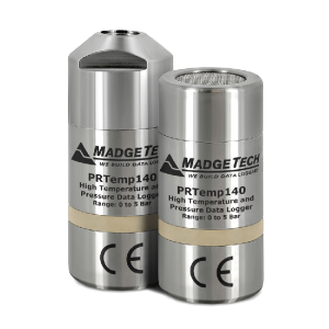 MADGETECH數據記錄儀
