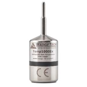 MADGETECH數據記錄儀