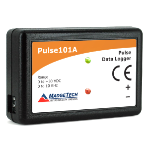 MADGETECH数据记录仪Pulse101A