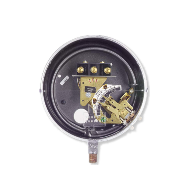 MERCOID波登管壓力開關DA 系列