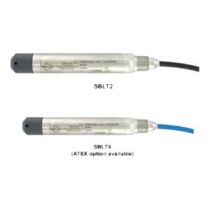 MERCOID潜水液位变送器SBLT2 系列