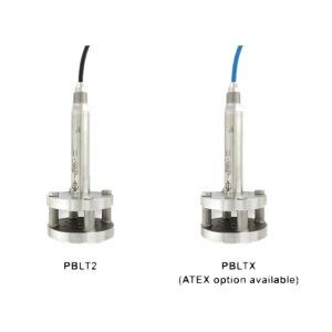 MERCOID 潛水液位變送器