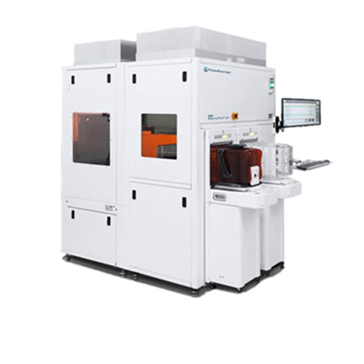 FORMFACTOR晶圓計量工具M(jìn)icroProf AP