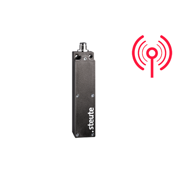 STEUTE無線通用發(fā)射器RF 96 ST