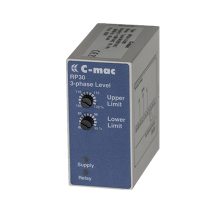 COMADAN三相電流繼電器RP33-1-3-400