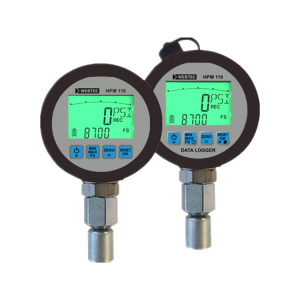 WEBTEC手持式压力表数字压力表
