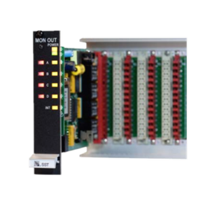 SST警报信号激活模块