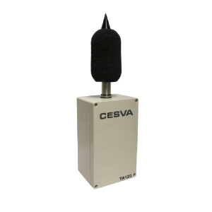 CESVA噪声测量传感器