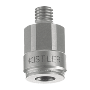 KISTLER 電荷模式高諧振頻率石英沖擊加速度計(jì)