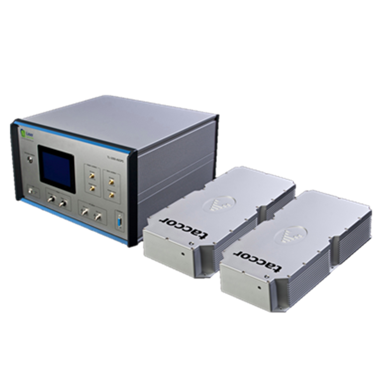 LASER QUANTUM時(shí)域光譜系統(tǒng)ASOPS Engine MHz