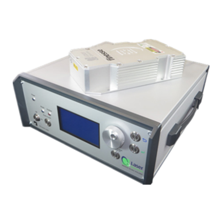 LASER QUANTUM激光器finesse
