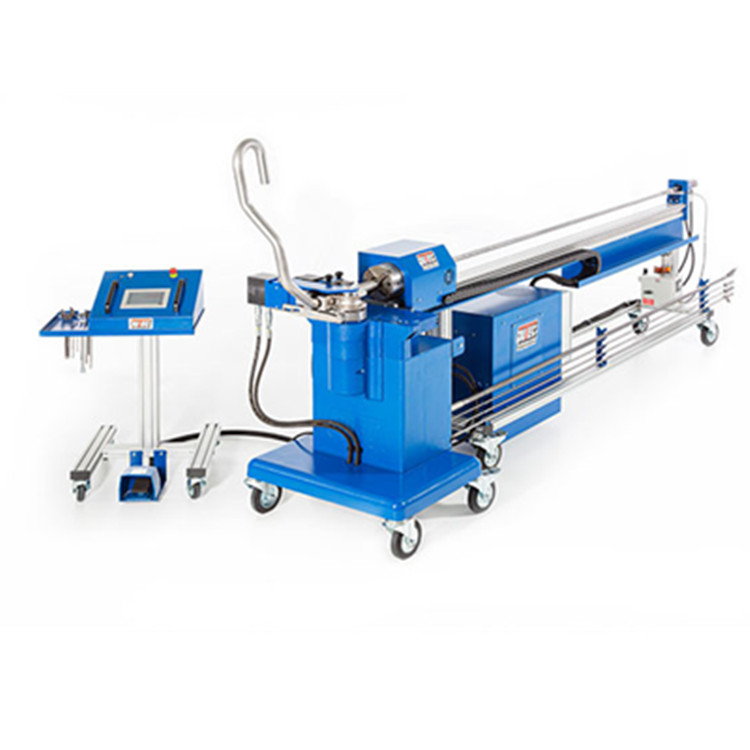 JUTEC彎管機(jī)Bending System 5000